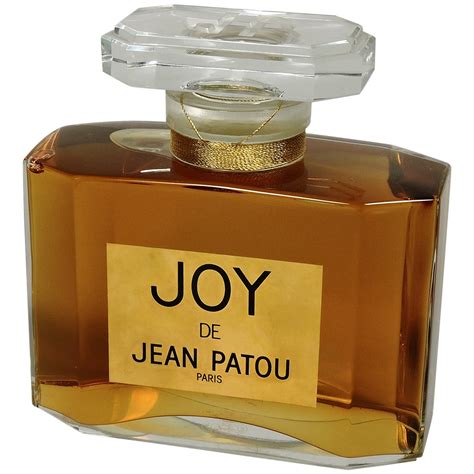 joy perfume by jean patou|joy by jean patou price.